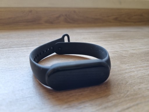 Zdjęcie oferty: Opaska Sportowa Xiaomi Smartband Mi Band 5