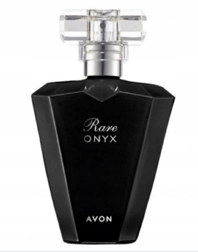 Zdjęcie oferty: Avon Rare Onyx woda perfumowana 50ml