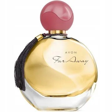 Zdjęcie oferty: Avon Far Away woda perfumowana 50ml