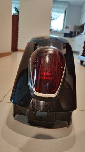 Zdjęcie oferty: Błotnik tylny Honda VTX1800c