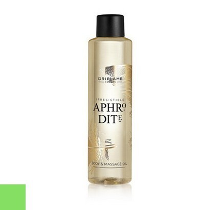 Zdjęcie oferty: Olejek do ciała i masażu Aphrodite Oriflame 100 ml