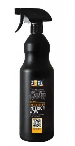Zdjęcie oferty: ADBL Interior Wow Limited Edition 0.5L