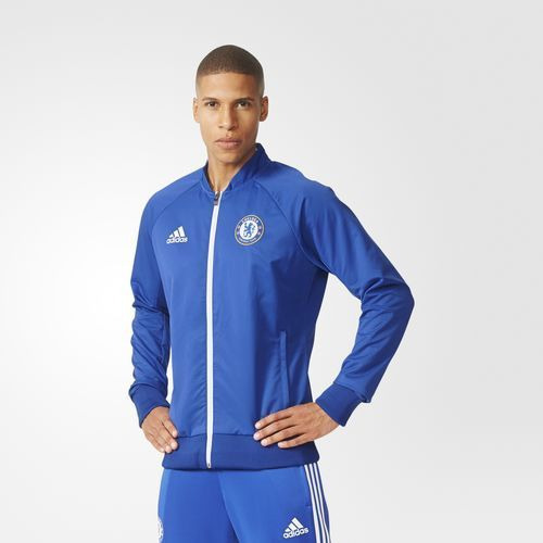 Zdjęcie oferty: ADIDAS CHELSEA Męska Kurtka Bluza Roz S AC6409