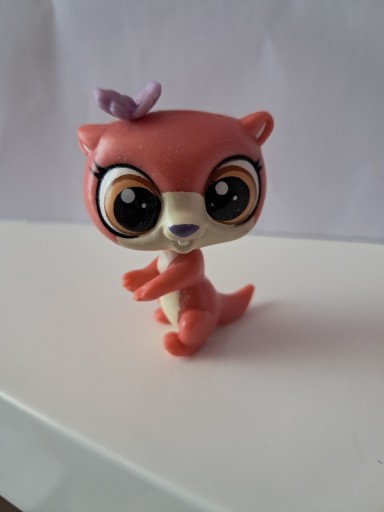 Zdjęcie oferty: Littlest Pet Shop LPS