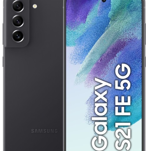 Zdjęcie oferty: Samsung Galaxy S21 Fe 5G SM-G990B2 128Gb/6Gb