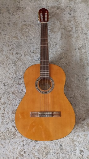 Zdjęcie oferty: Gitara klasyczna MSA