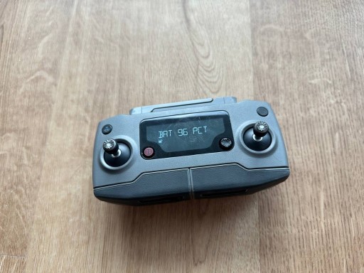 Zdjęcie oferty: DJI Mavic 2 pro pilot aparatura sterująca dron