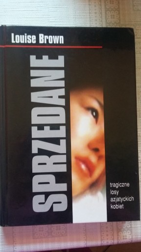 Zdjęcie oferty: Louise Brown, Sprzedane