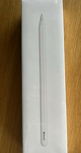 Zdjęcie oferty: Apple Pencil 2 A2051