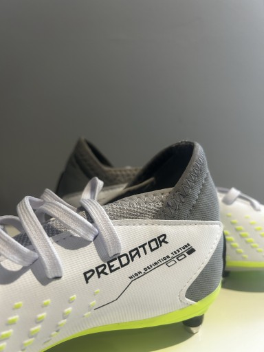 Zdjęcie oferty: Buty korki Adidas Predator.Dziecięce.Profesjonalne