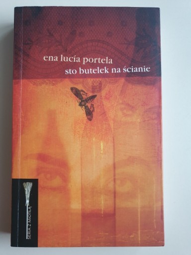 Zdjęcie oferty: Sto butelek na ścianie- Ena Lucia Portela