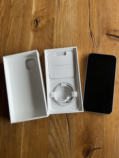 Zdjęcie oferty: iPhone 14 Plus niebieski