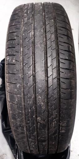 Zdjęcie oferty: OPONY BRIDGESTONE ALENZA H/L33 100H 225/60R18-4szt