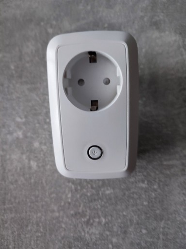 Zdjęcie oferty: Gniazdko Wi-Fi z USB 