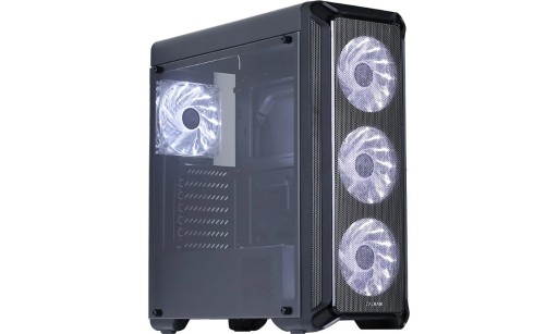 Zdjęcie oferty: Komputer Gamingowy MSI Ryzen 5 3600 I RTX 6700 XT I 16 GB RAM I SSD 500+240