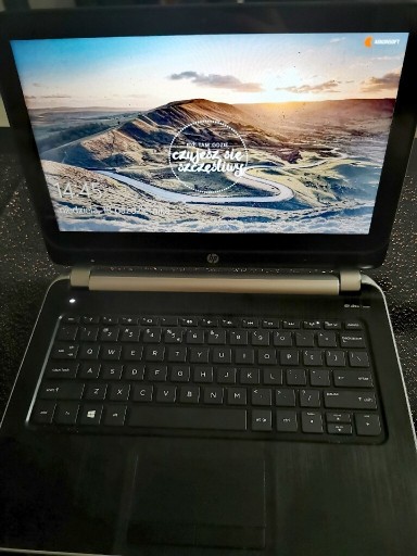 Zdjęcie oferty: Laptop HP Touchsmart 11 dotykowy