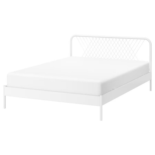 Zdjęcie oferty: Łóżko IKEA NESTTUN 140x200