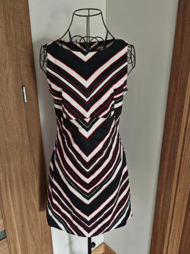Zdjęcie oferty: NOWA sukienka Orsay – rozmiar 34 
