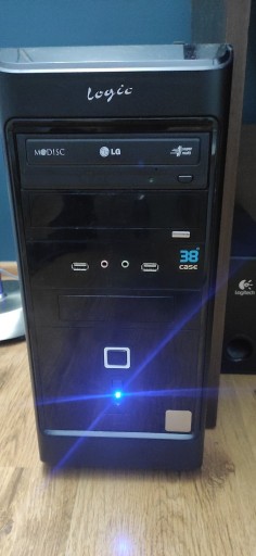 Zdjęcie oferty: Komputer Gamingowy  I7 12GB  1,5TB SSD R380 4GB 