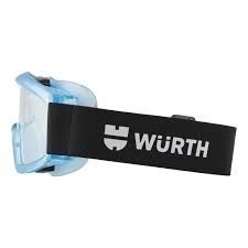 Zdjęcie oferty: Okulary ochronne Würth Acetate 0899102102