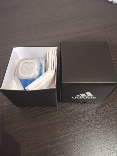 Zdjęcie oferty: Nowy zegarek Adidas ADH3181 BCM. 