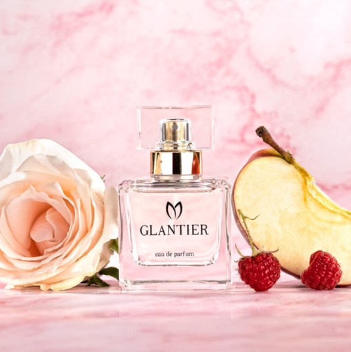 Zdjęcie oferty: Perfumy Glantier-415 Kwiatowo-Owocowe