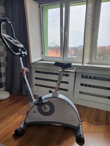 Zdjęcie oferty: Rower magnetyczny indukcyjny Crane Kettler 