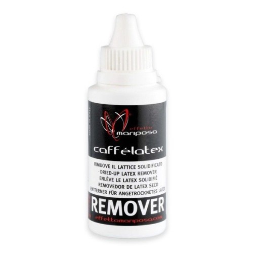 Zdjęcie oferty: Effetto Mariposa Caffelatex Remover 50ml