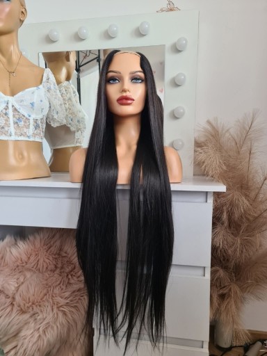 Zdjęcie oferty: Peruka Part U syntetyczna 