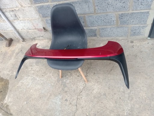 Zdjęcie oferty: Spoiler klapy tył Mazda cx5 II