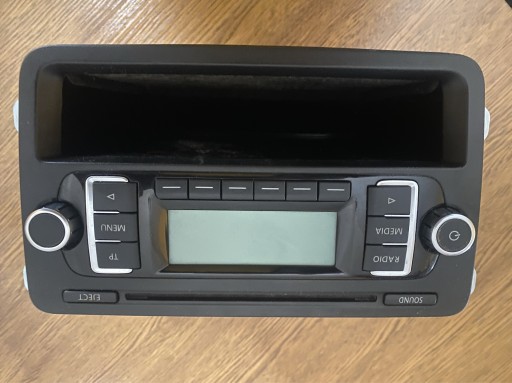 Zdjęcie oferty: Radio VW golf Passat