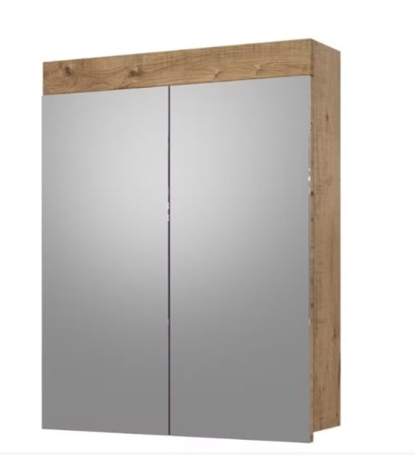 Zdjęcie oferty: Szafka z lustrem