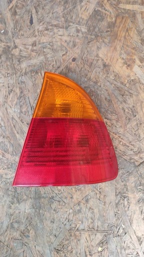 Zdjęcie oferty: Lampa Prawa Tylna BMW E46 Sedan Przedliftem