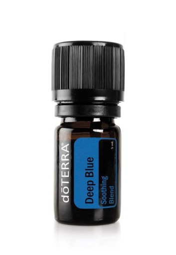 Zdjęcie oferty: Olejek doterra Deep Blue