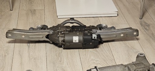 Zdjęcie oferty: AKTUATOR 145501-10 HSR - SIŁOWNIK SKRĘTU BMW