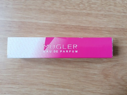 Zdjęcie oferty: Perfumetka damska Mugler Angel Nova 33ml 