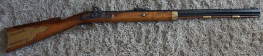 Zdjęcie oferty: Karabin czarnoprochowy Uberti replika 1985 kal.50