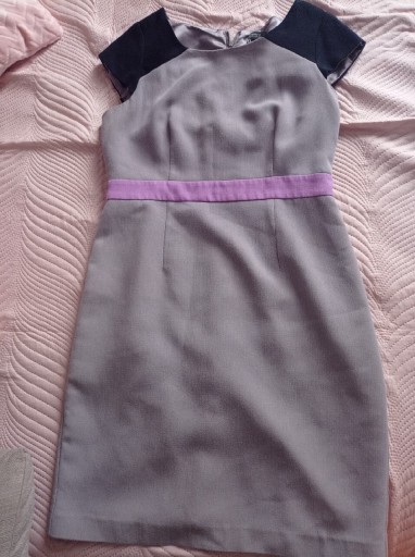 Zdjęcie oferty: Sukienka ołówkowa Papaya roz.14(L)42