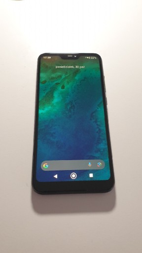 Zdjęcie oferty: Xiaomi Mi A2 Lite 4/64gb 