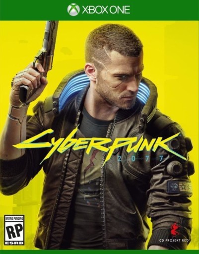 Zdjęcie oferty: Cyberpunk 2077 Xbox