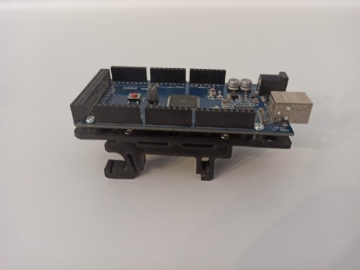 Zdjęcie oferty: MEGA 2560 R3 Atmega2560 CH340 - Arduino DIN