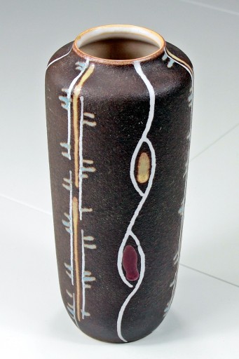 Zdjęcie oferty: wazon ceramiczny 3103C, lata 60-te