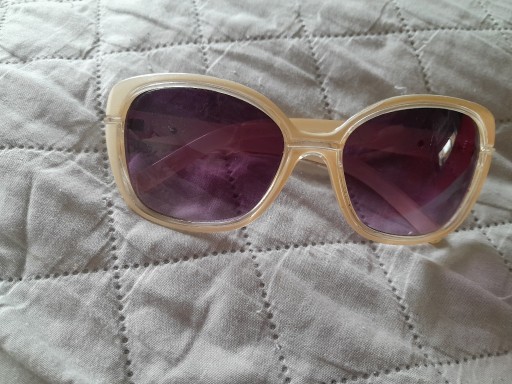Zdjęcie oferty: Okulary przeciwsłoneczne w stylu Kennedy 