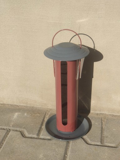 Zdjęcie oferty: Karmnik dla ptaków Nelson tuba