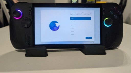 Zdjęcie oferty: Asus ROG Ally X 1TB