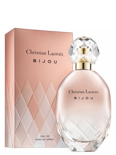 Zdjęcie oferty: Avon Christian Lacroix Bijou 50 ml EDP