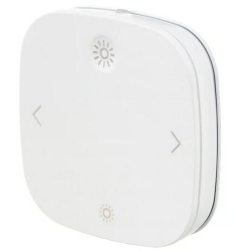 Zdjęcie oferty: STYRBAR Pilot zdalnego sterowania, smart biały, 604.883.66