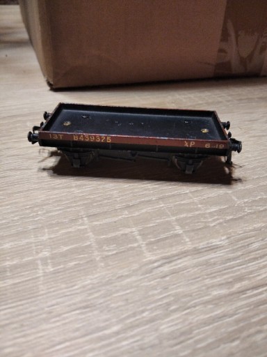 Zdjęcie oferty: Vintage Hornby Wagon Towarowy B459325 Gauge 00