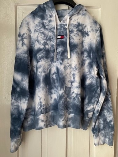 Zdjęcie oferty: Bluza damska Tommy Hilfiger XXL