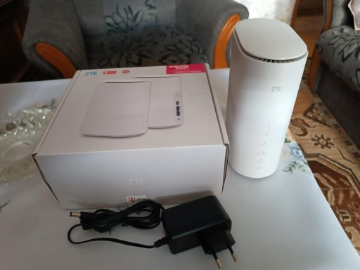 Zdjęcie oferty: Router ZTE MC801A Okazja!